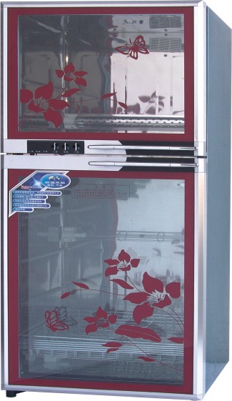 Tủ tiệt trùng Tủ tiệt trùng ASB - 7C 108L